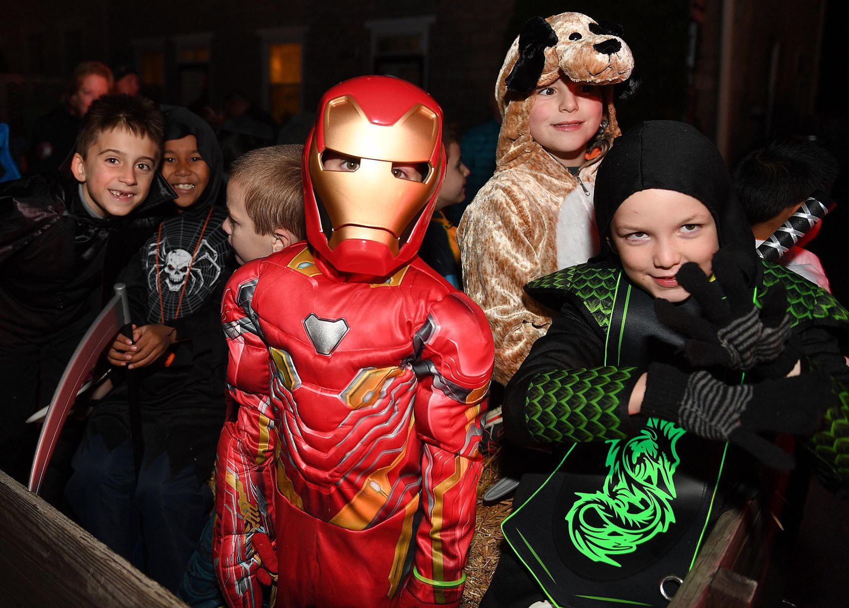 Boiling Springs Halloween Parade 12.JPG